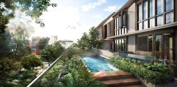 Parksuites (D10), Apartment #509169121